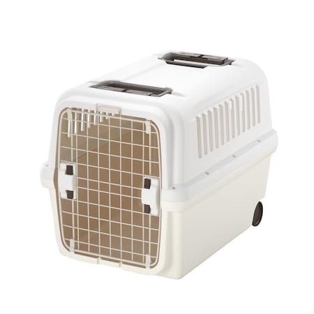 Petpalace E-Z Mobile Pet Carrier S/M PE3186180